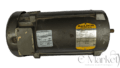 Moteur Baldor hp1