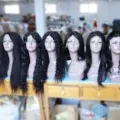 Transparent Lace Front Human Hair Wigs For Black Women T Lace Wig Straight Glueless 100 Virgin Full Lace Wig