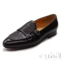 Genuine wholesale custom casual and dress loafer shoes loafers for men