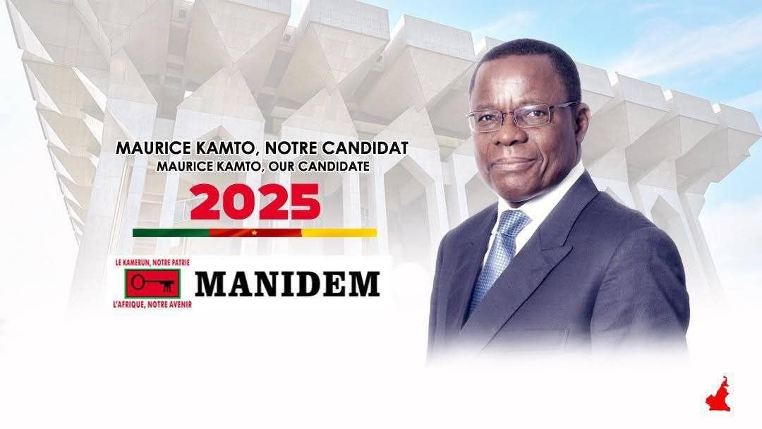 kamto 2025